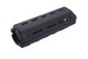 MOE front handguard 7" - Black
