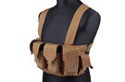 Chest Rigg - TAN
