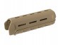 MOE front handguard 7" - TAN
