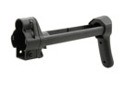 Stock MP5 Well