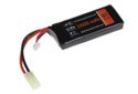 LiPo 7,4V 1600mAh 20/40C 