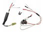 Cablagem c/MOSFET M4/MP5