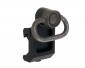 DD Rail Mount Offset QD Swivel