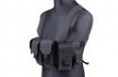 Chest Rigg - Black