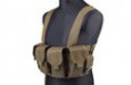 Chest Rigg - OLIVE