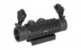 Red Dot 1X30 c/rail