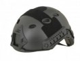 Capacete FAST - Black