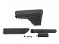 UBR Buttstock - Black
