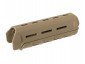 MOE front handguard 7" - TAN