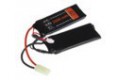 LiPo 7,4V 1600mAh 20/40C 