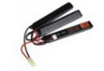 Bateria 9.9v 1000mAh H20C