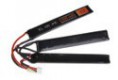 LiPo 11,1V 2000mAh 15/30C