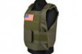 Tactical Body Armor - OLIVE